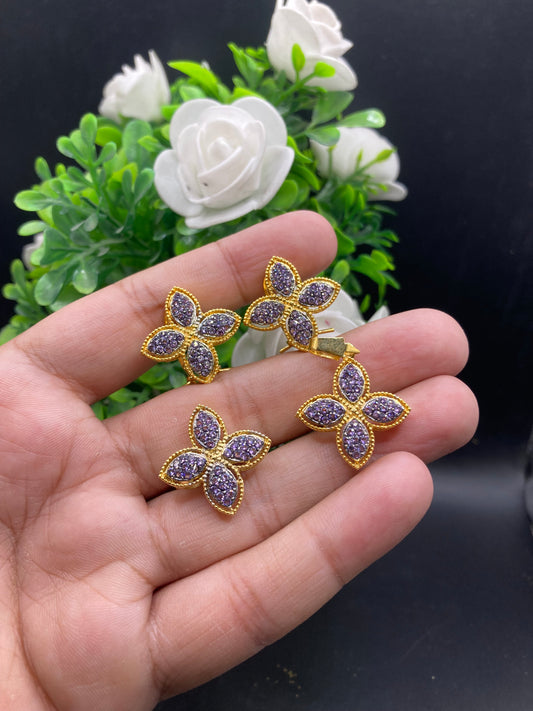 Diamond Cut Sets
