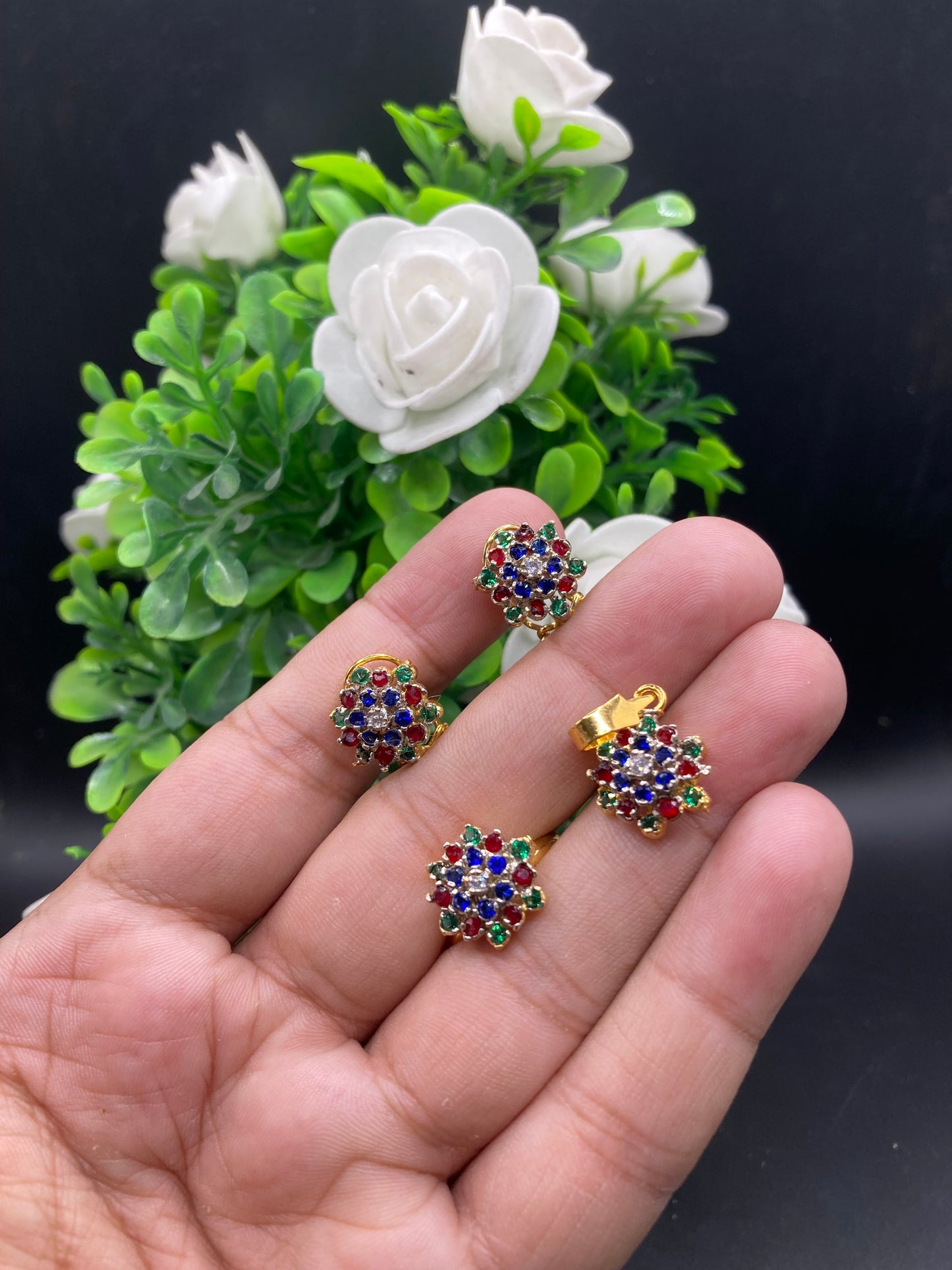 Mini set