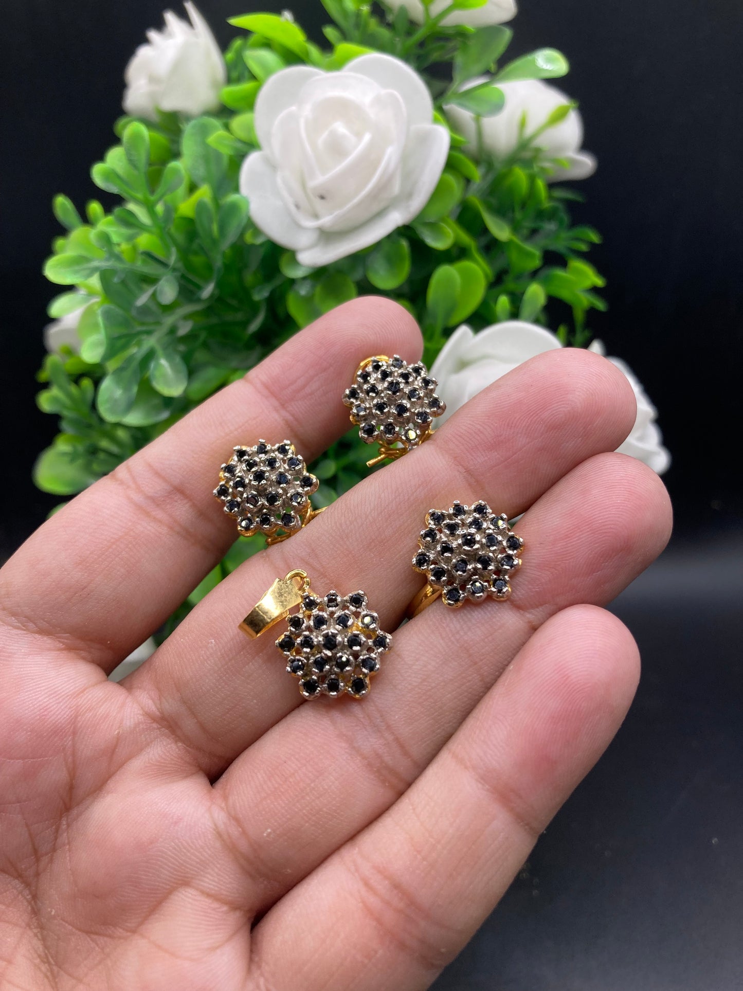 Mini set