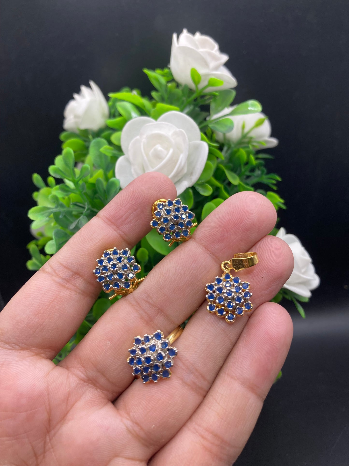Mini set