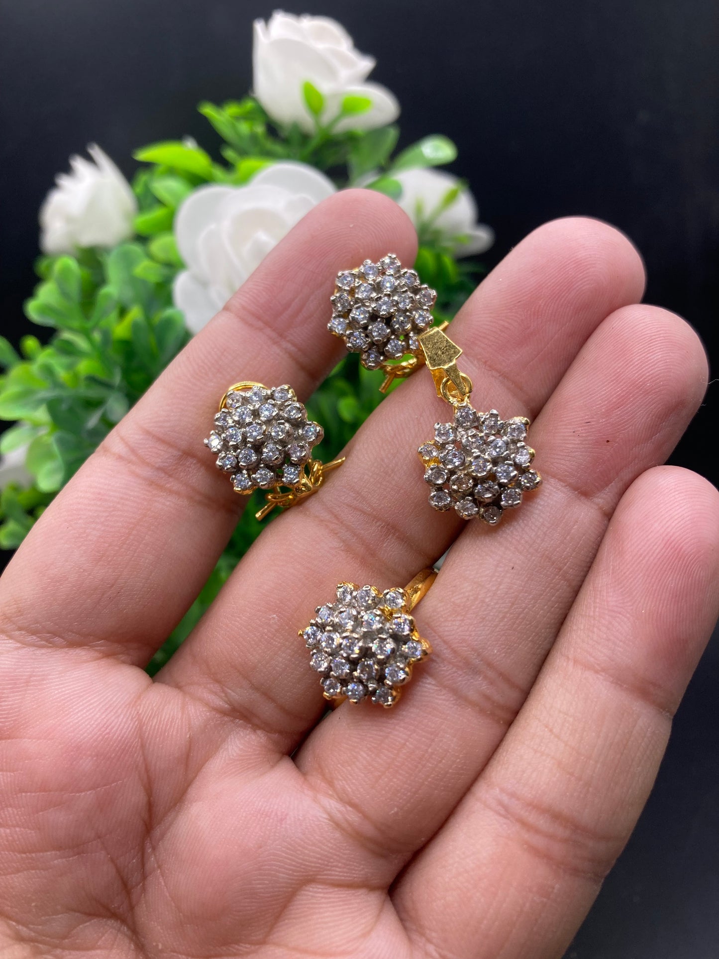 Mini set