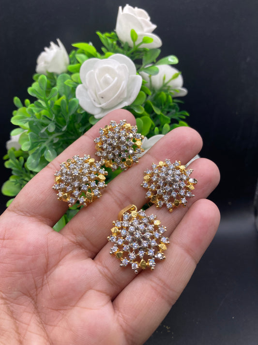 Diamond Cut sets