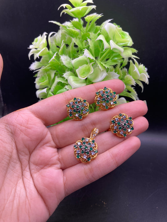 Jarao set