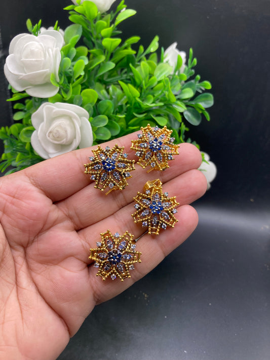 Jarao set