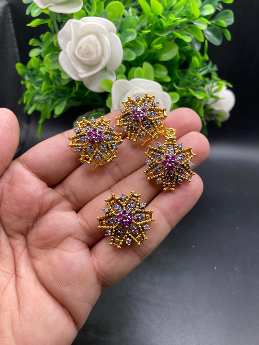 Jarao set
