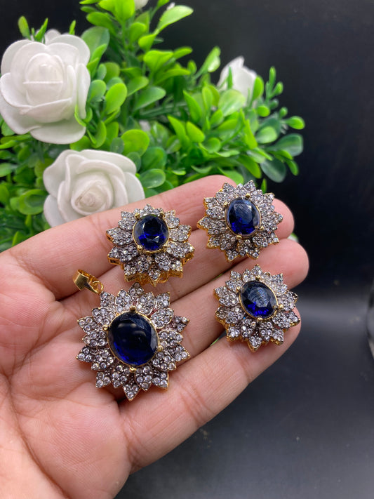 Jarao set