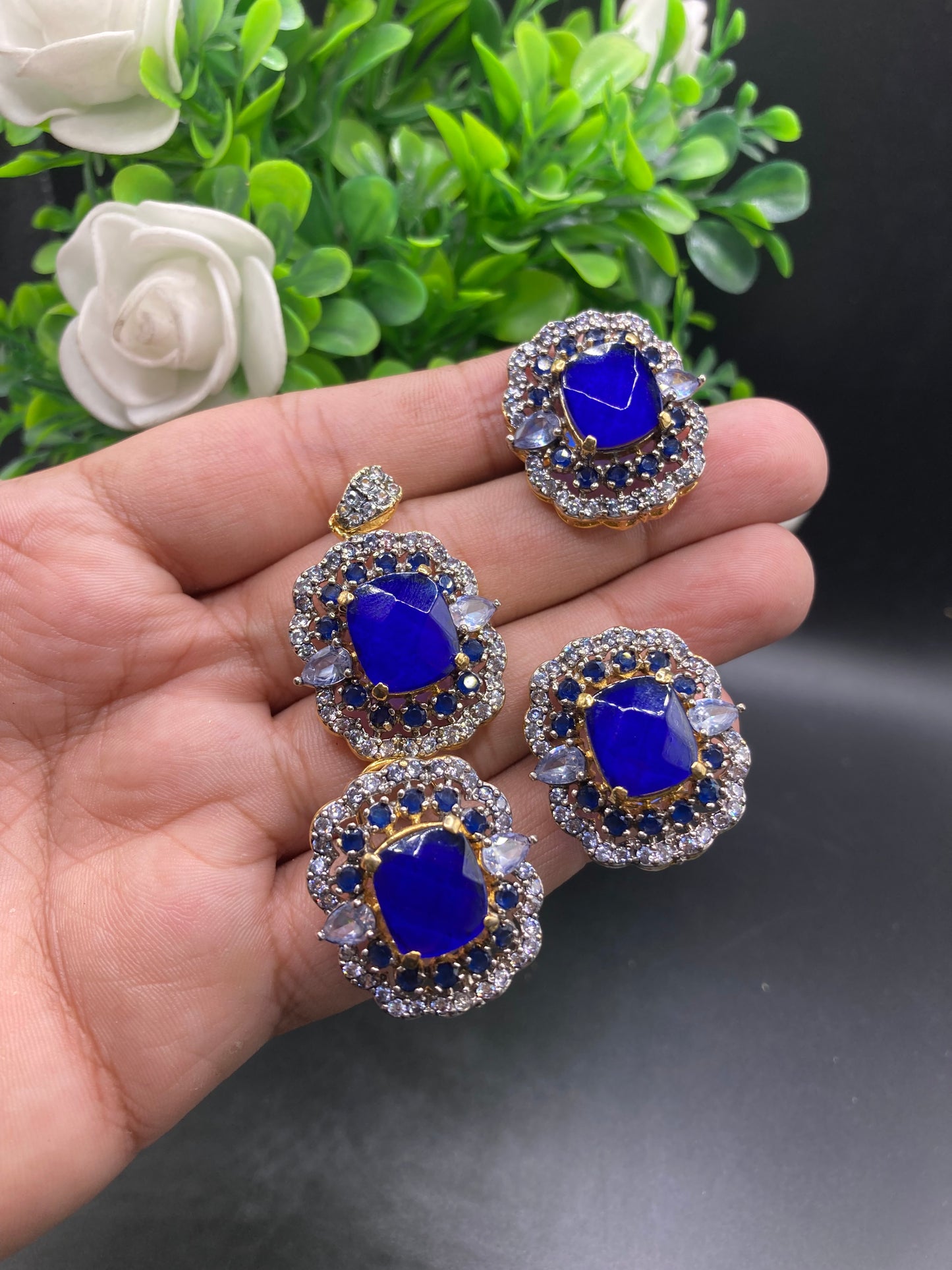 Locket set