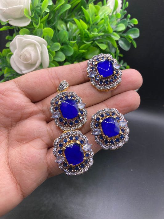 Locket set