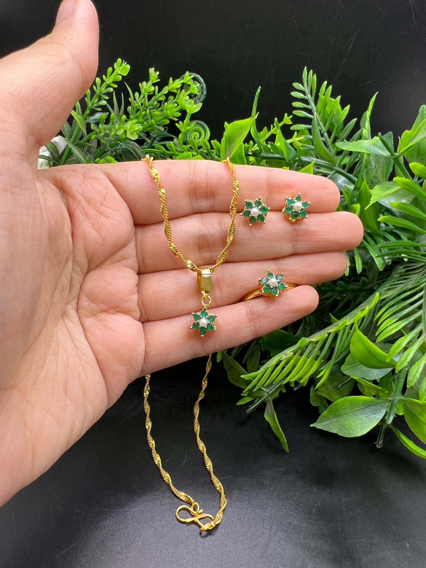 Mini star set