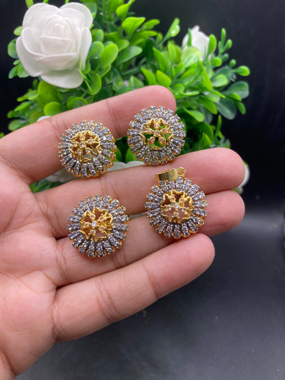 Diamond cut sets