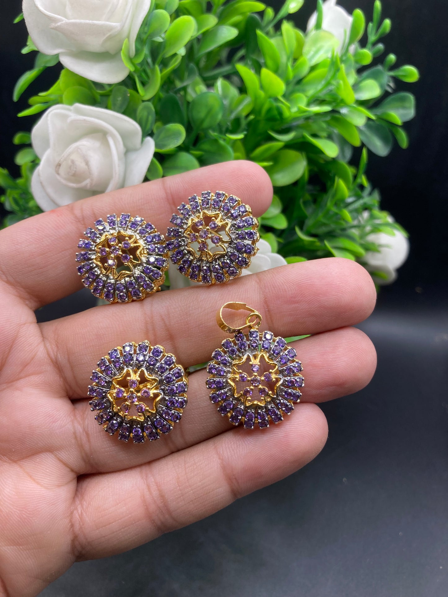 Diamond cut Sets