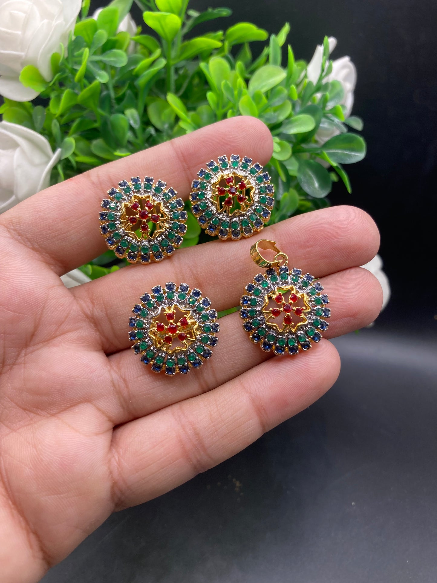 Diamond cut sets