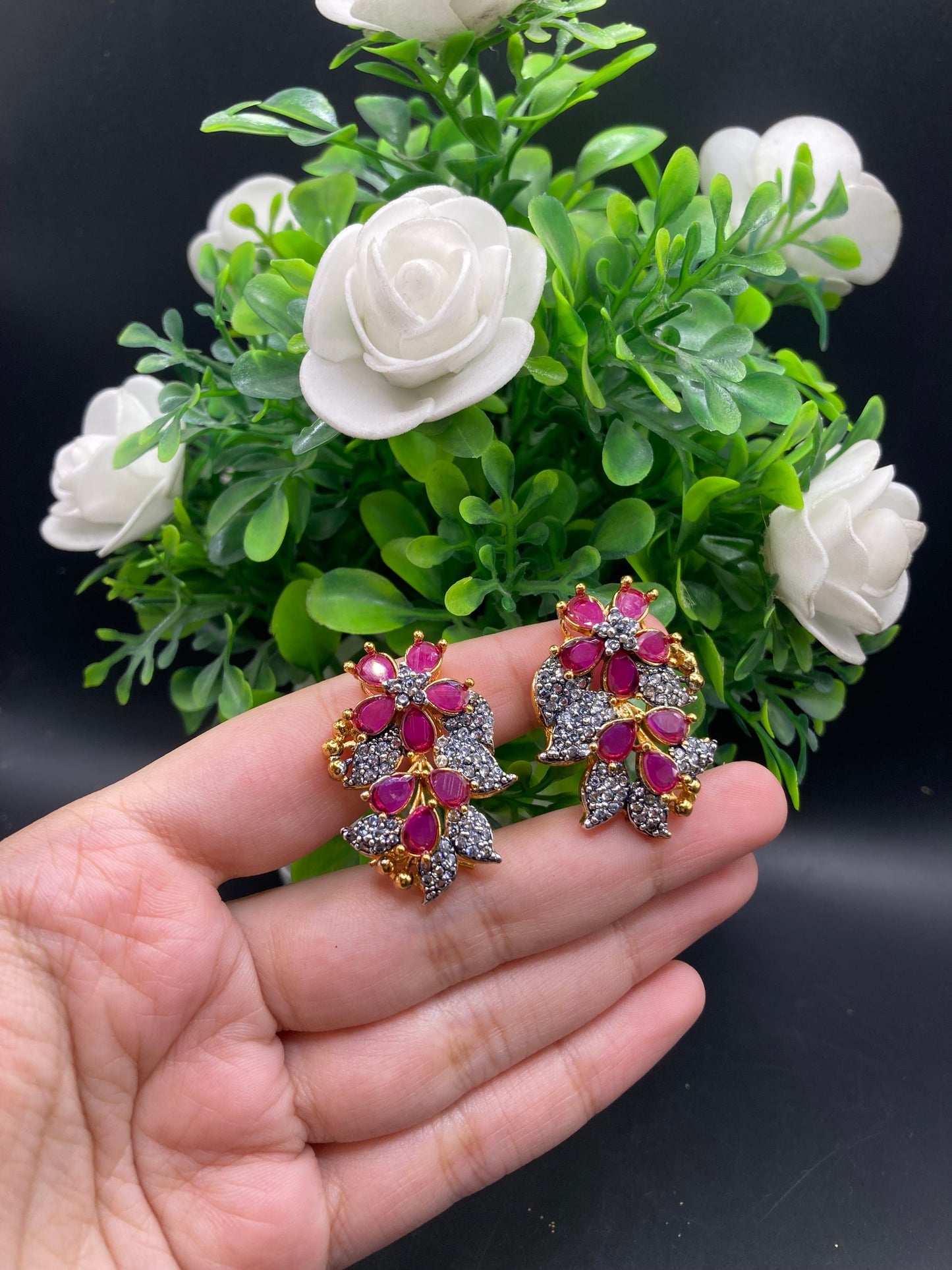 Jarao studs