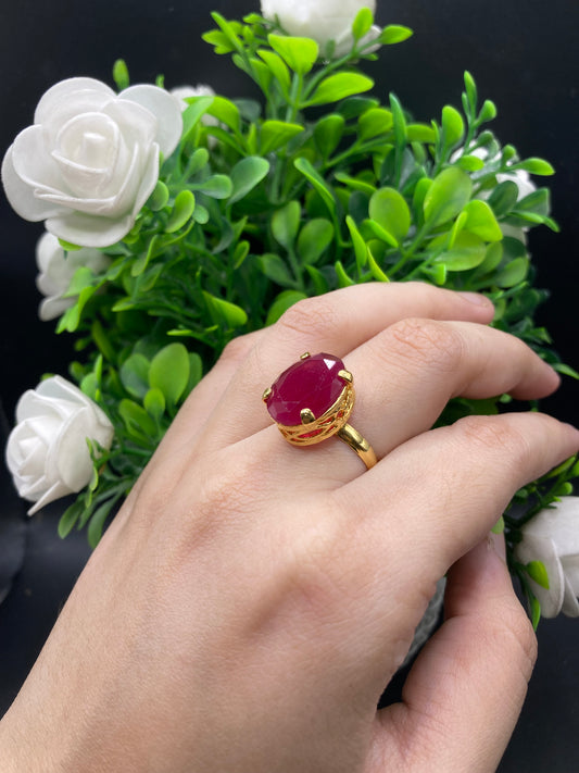 Jarao ring