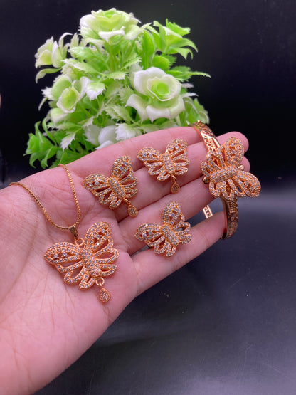 Jewellery set
