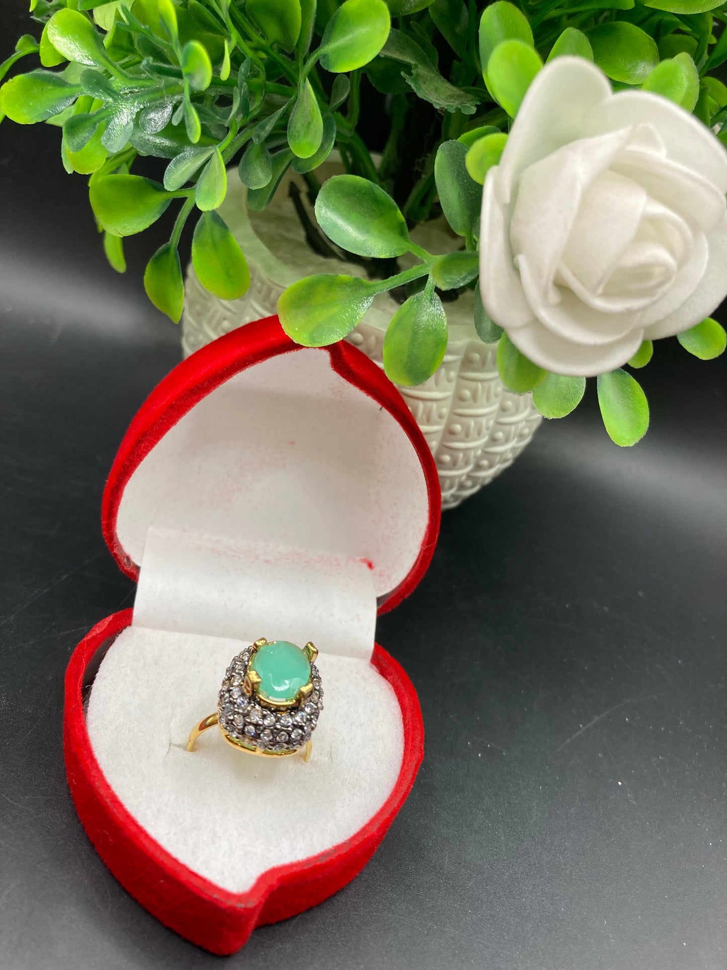 Jarao ring