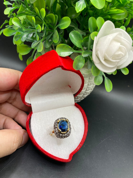Jarao ring