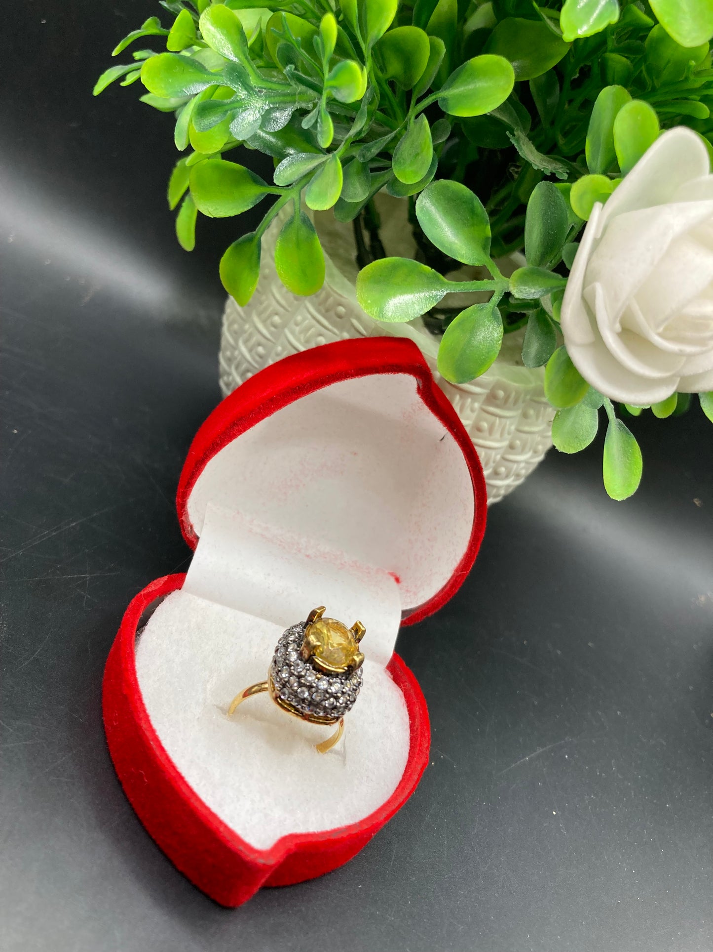 Jarao ring