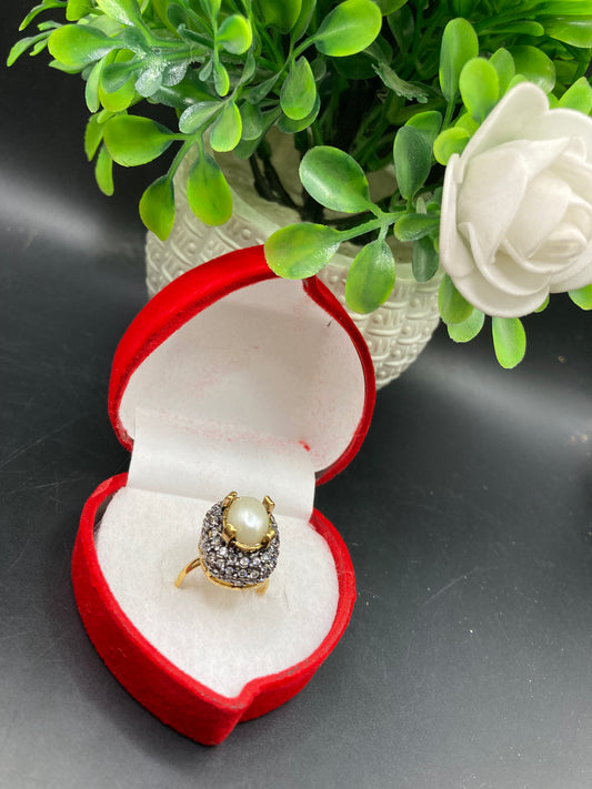 Jarao ring