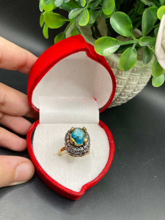 Jarao ring