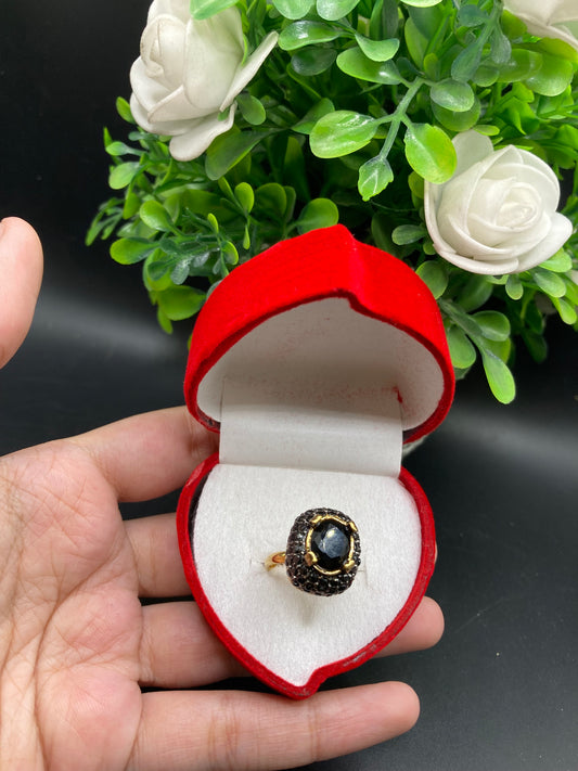 Jarao ring