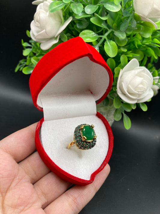 Jarao ring