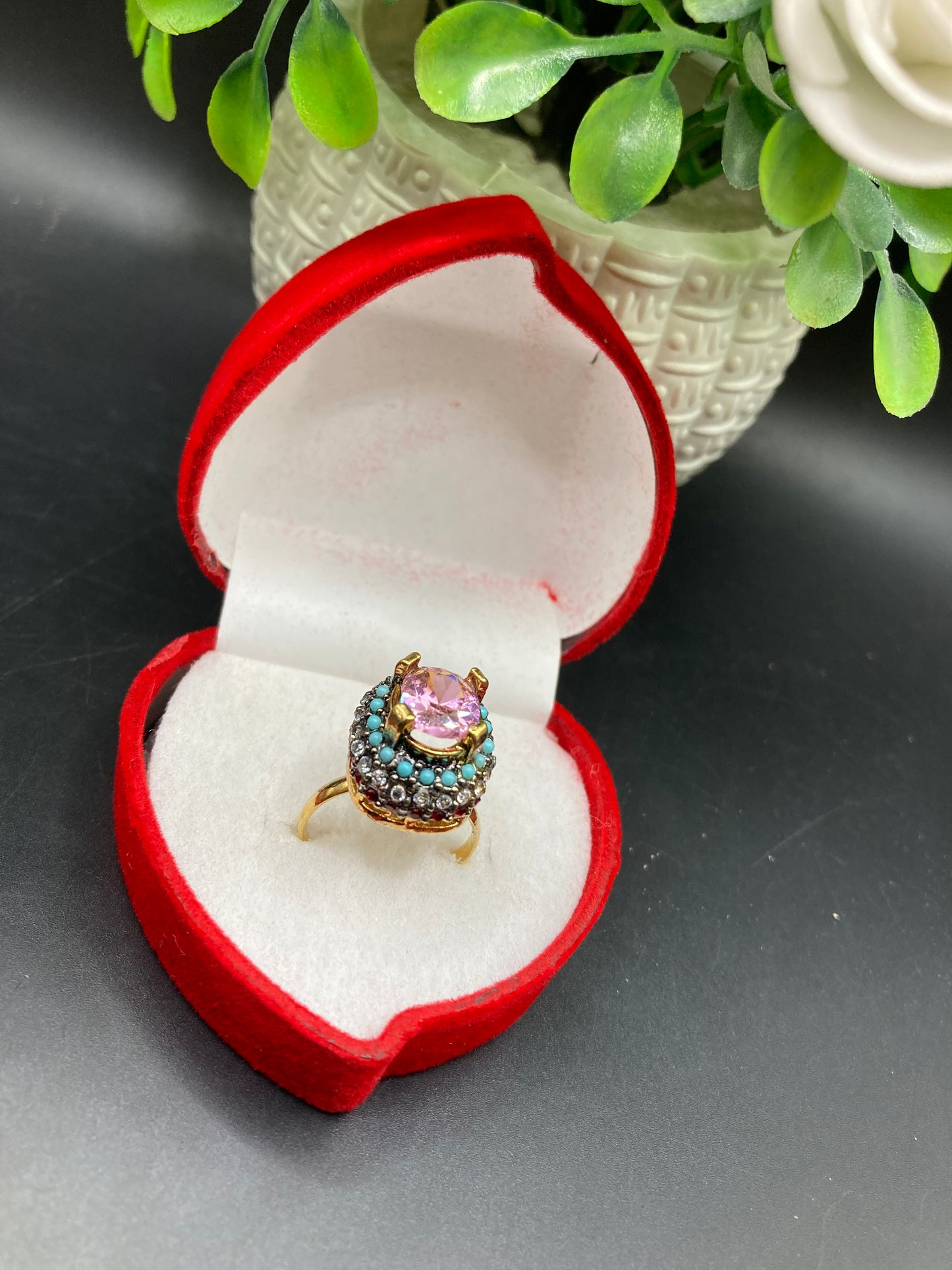 Jarao ring