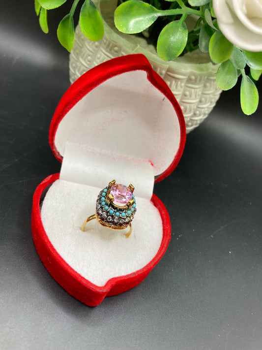 Jarao ring