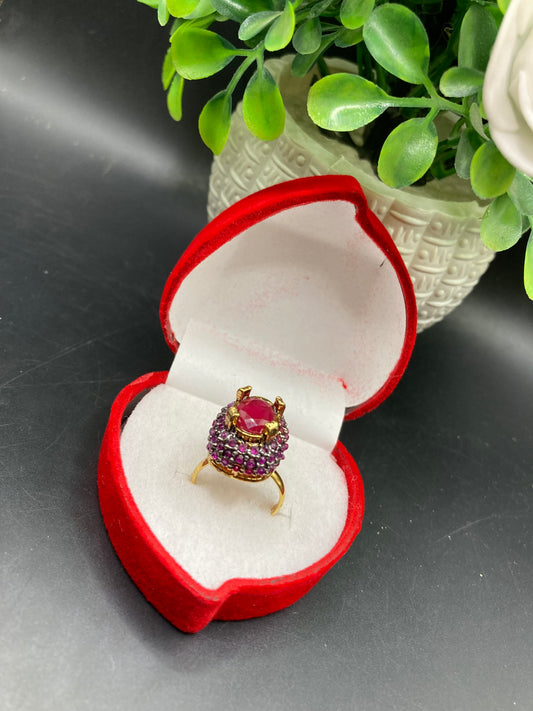 Jarao ring