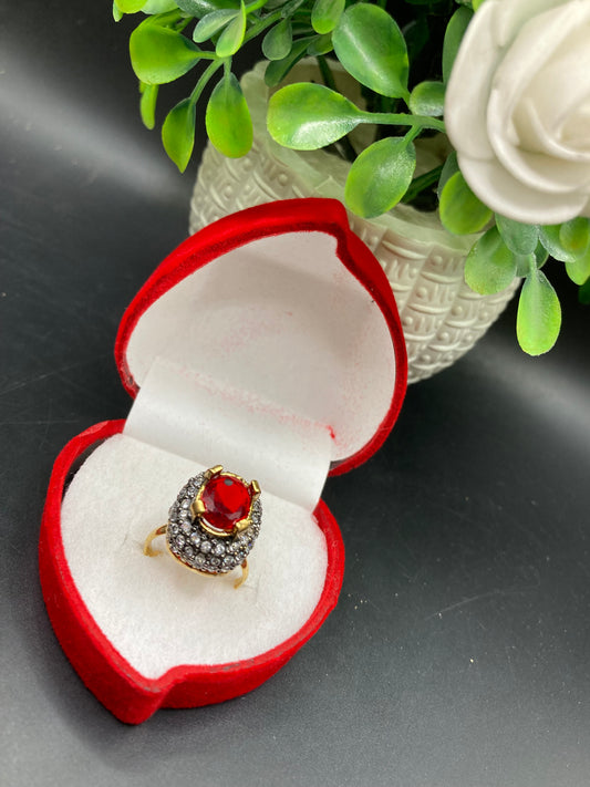 Jarao ring