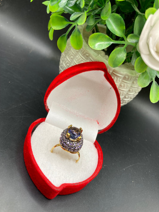 Jarao ring