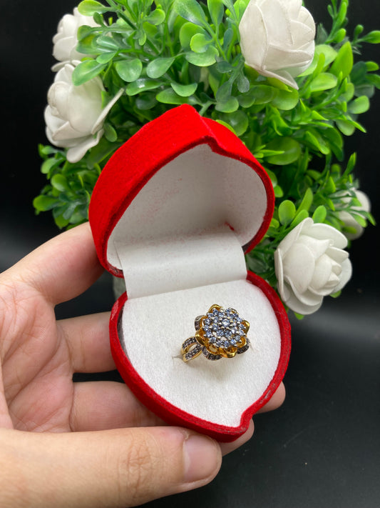 Designer Ring