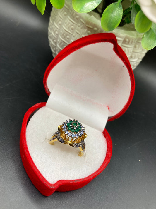 Designer Ring