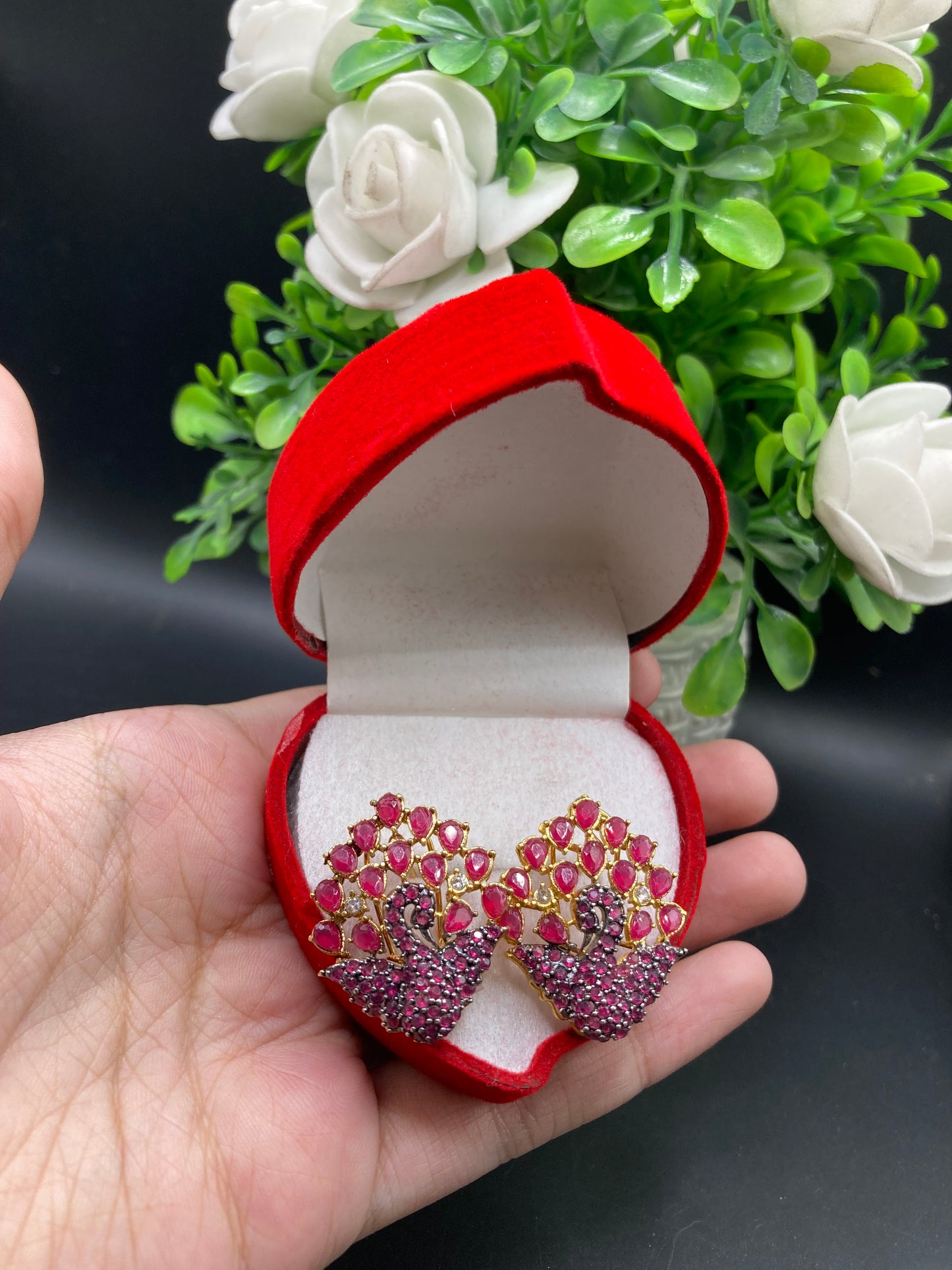 Jarao studs