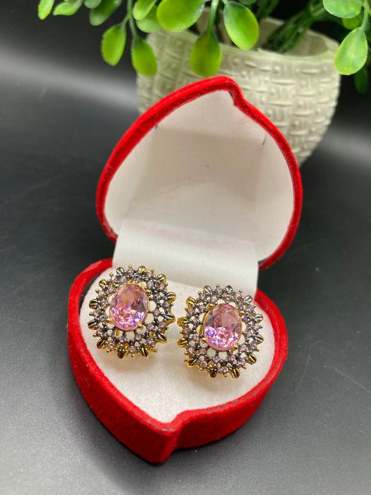 Clip lock jarao studs