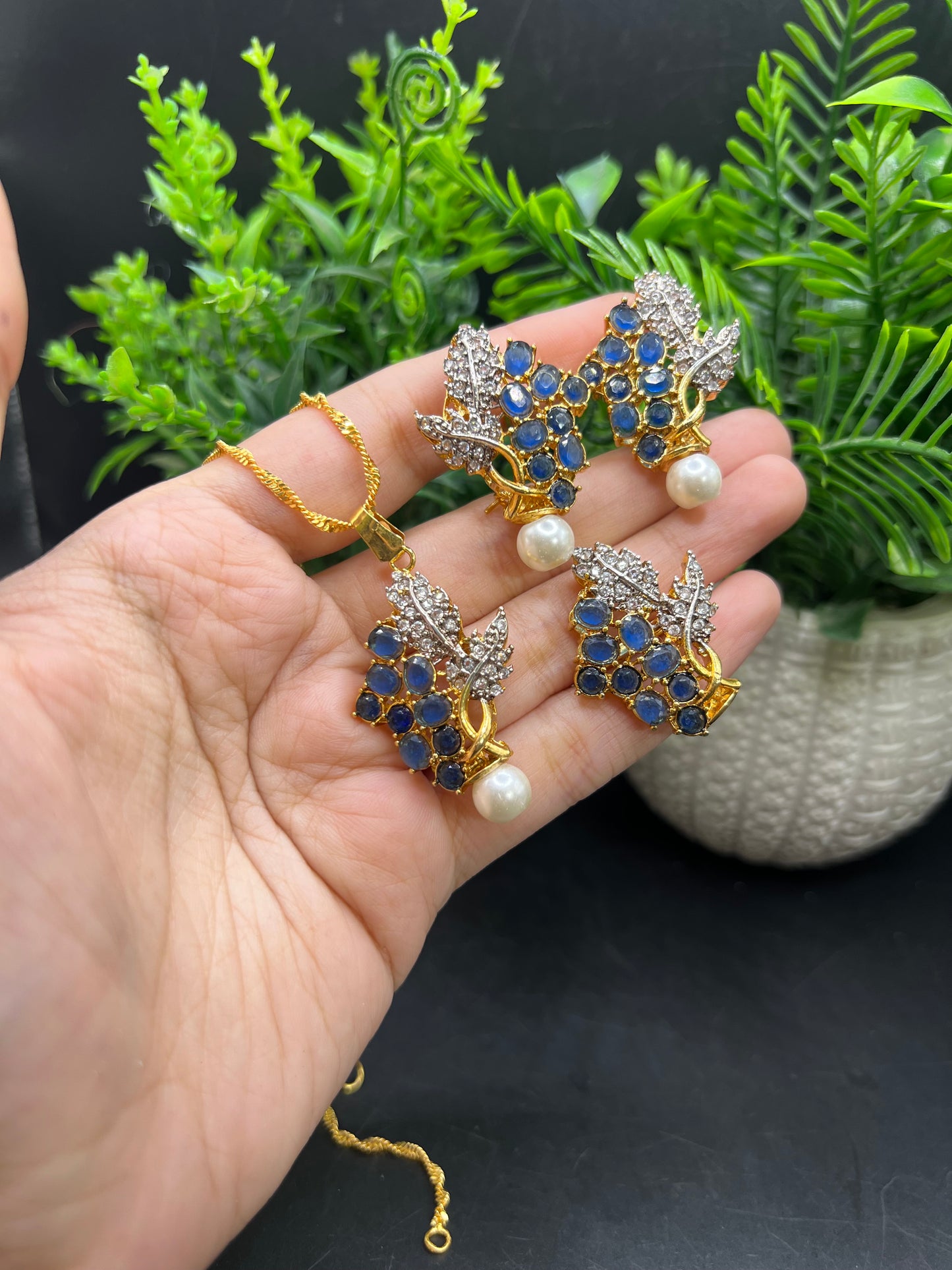 Jarao petal set