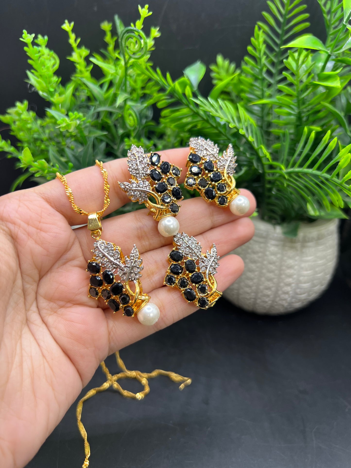 Jarao petal set