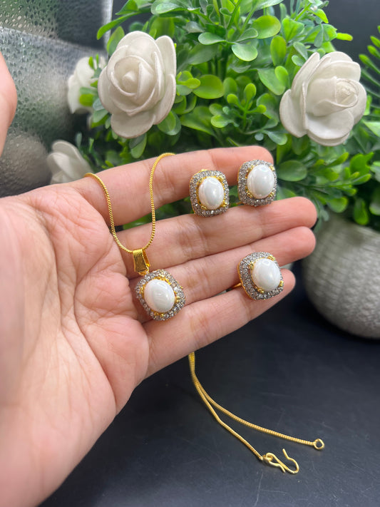Premium set