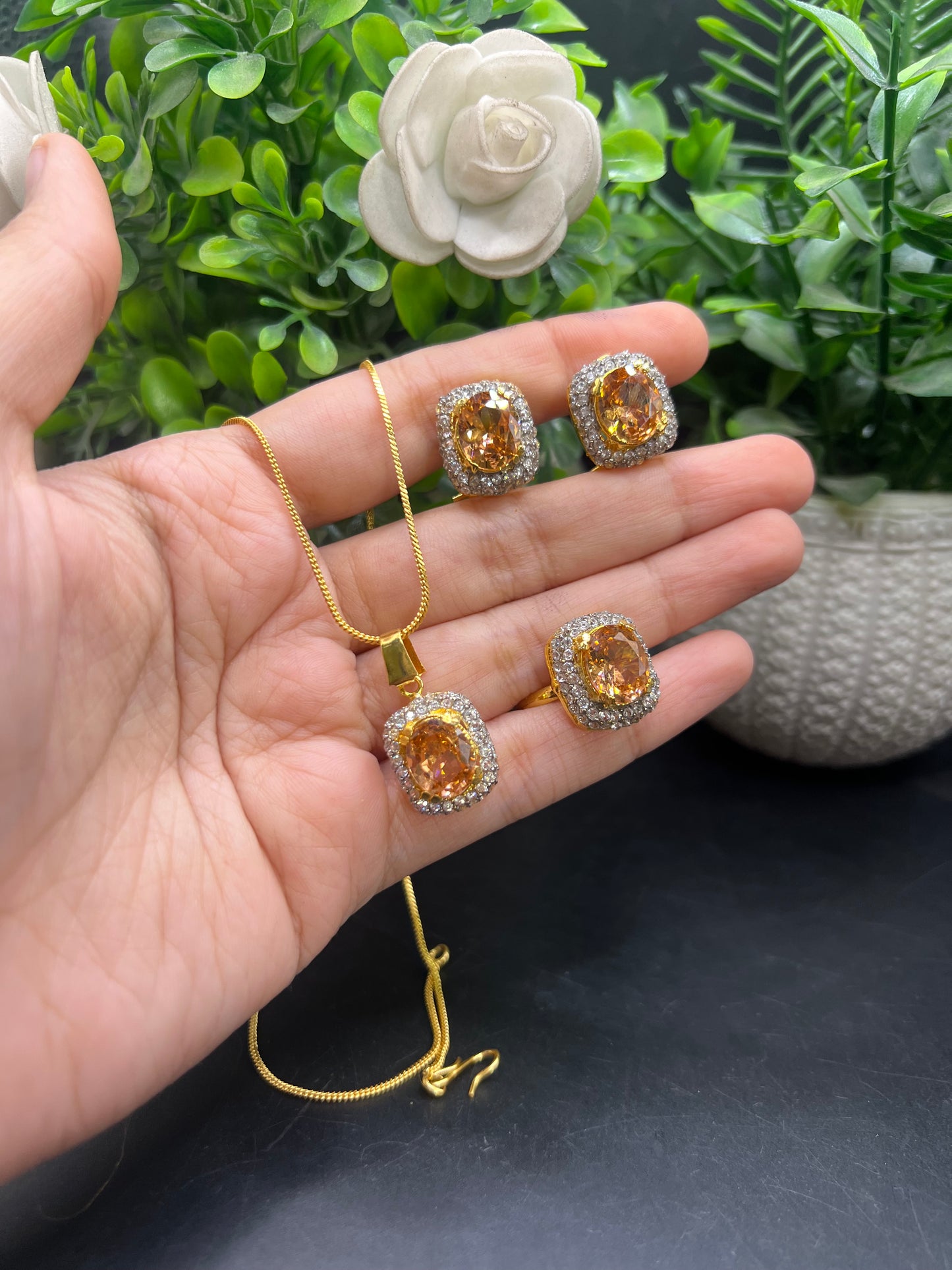 Premium set