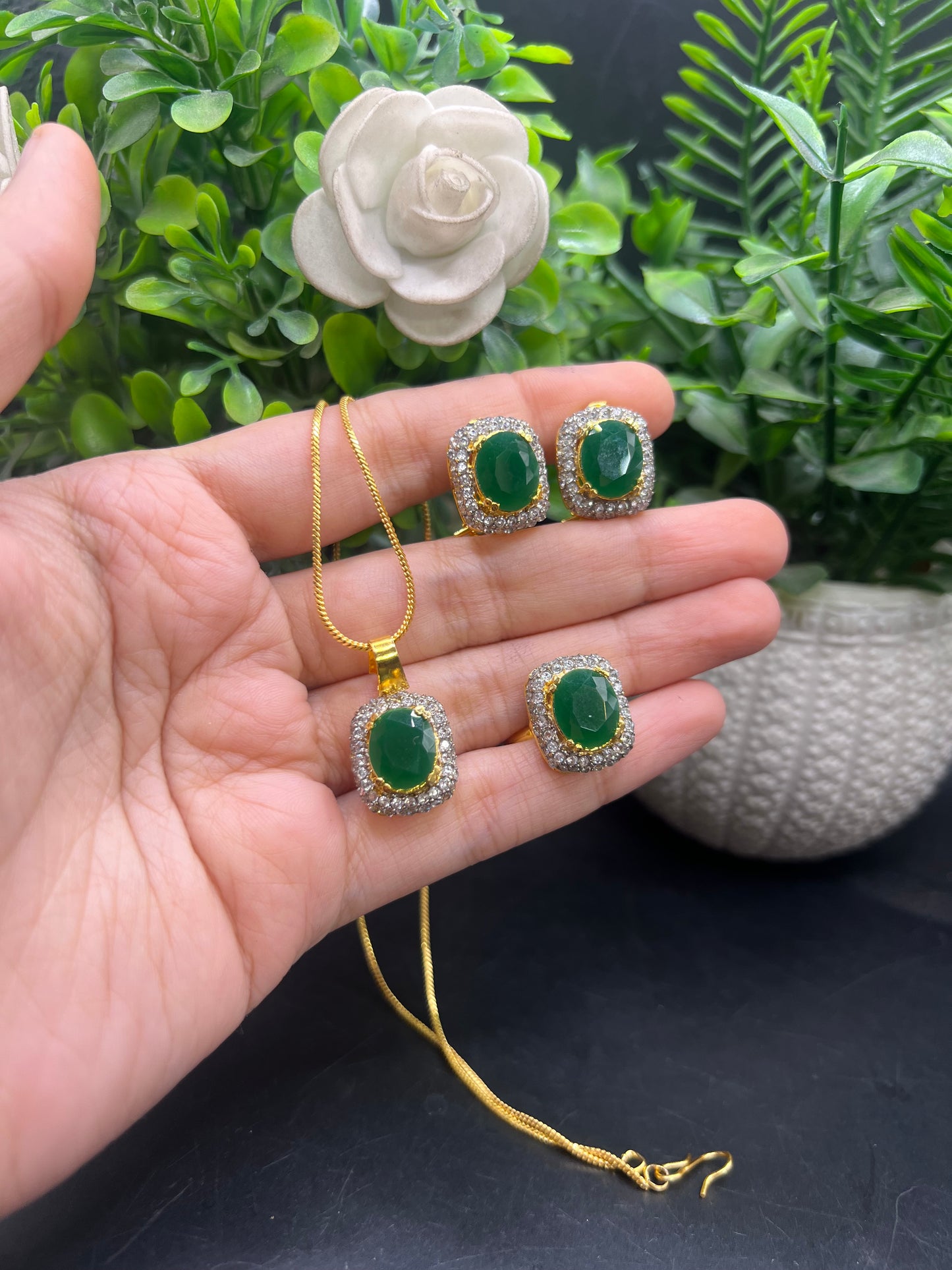 Premium set