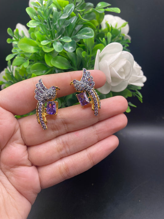 Bird Studs