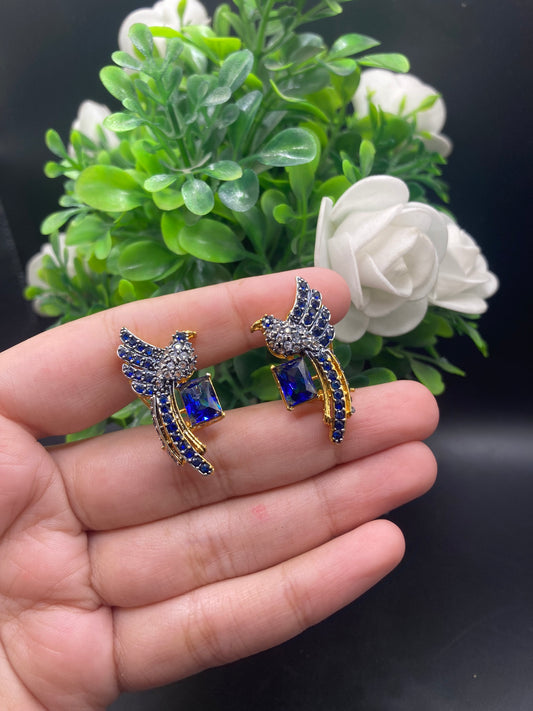 Bird studs
