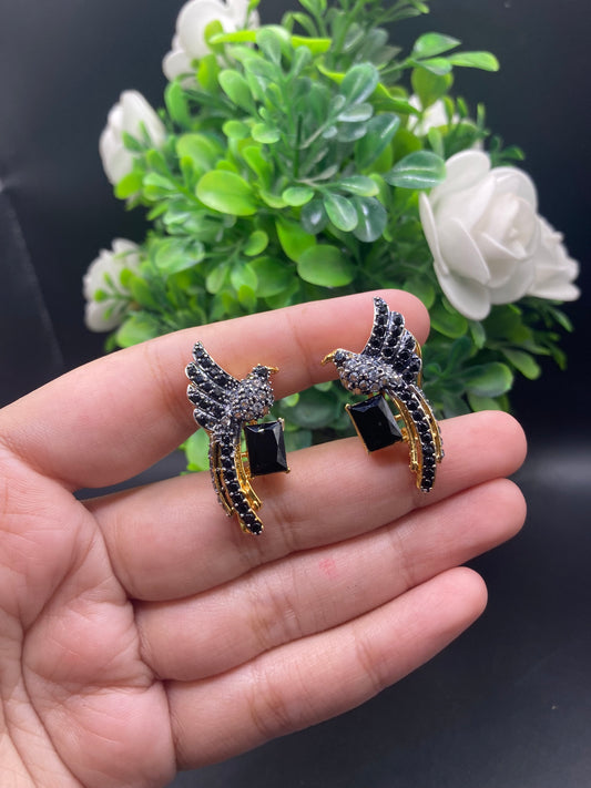 bird studs