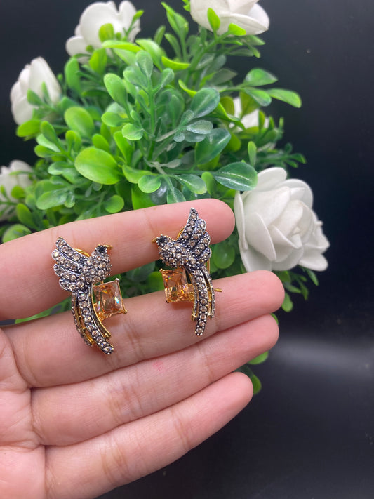 bird studs
