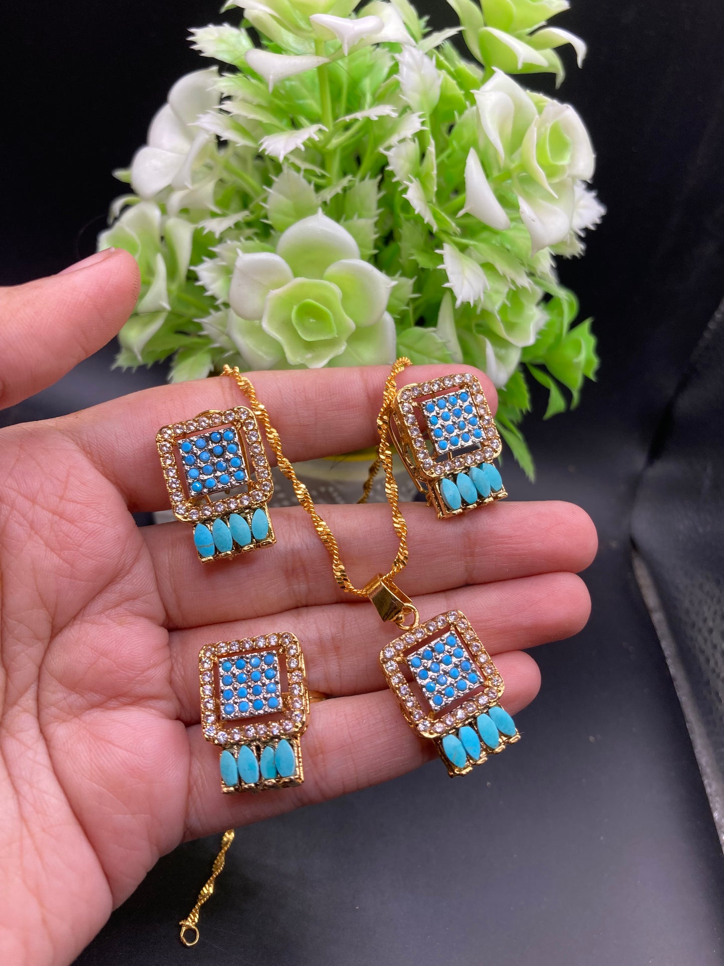 Combo set