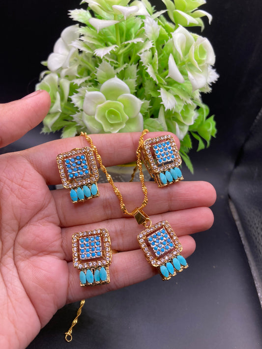Combo set
