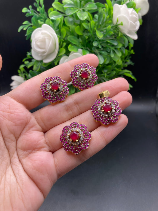 combo set