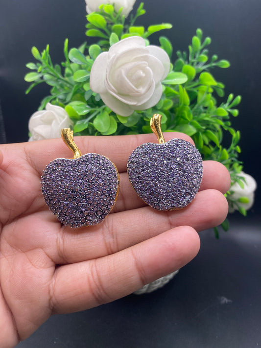 apple studs
