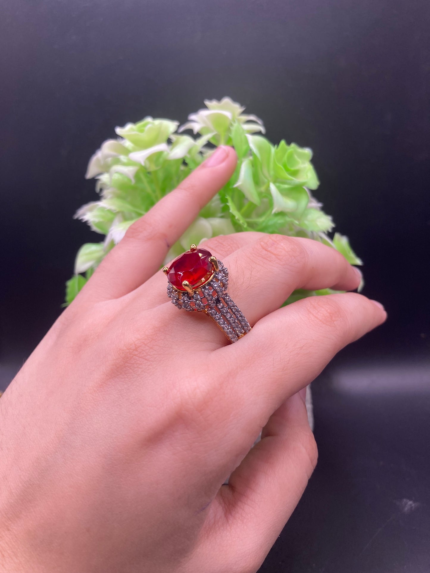Ring