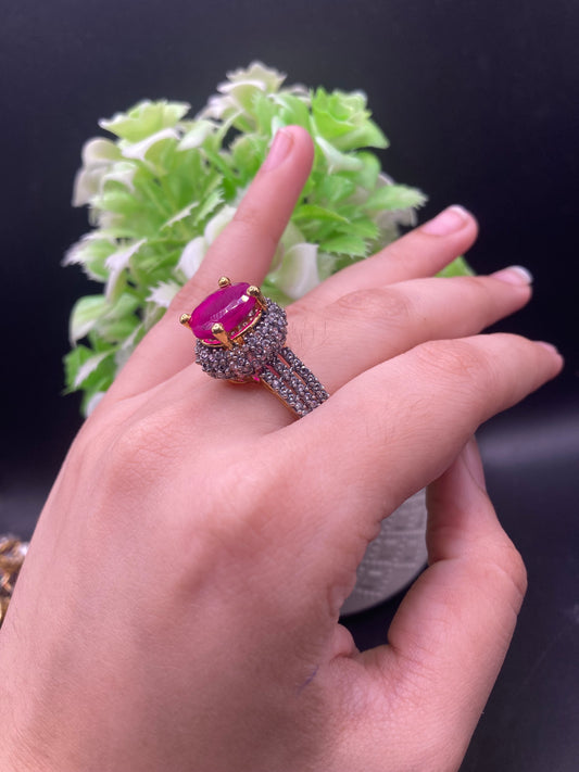 Ring